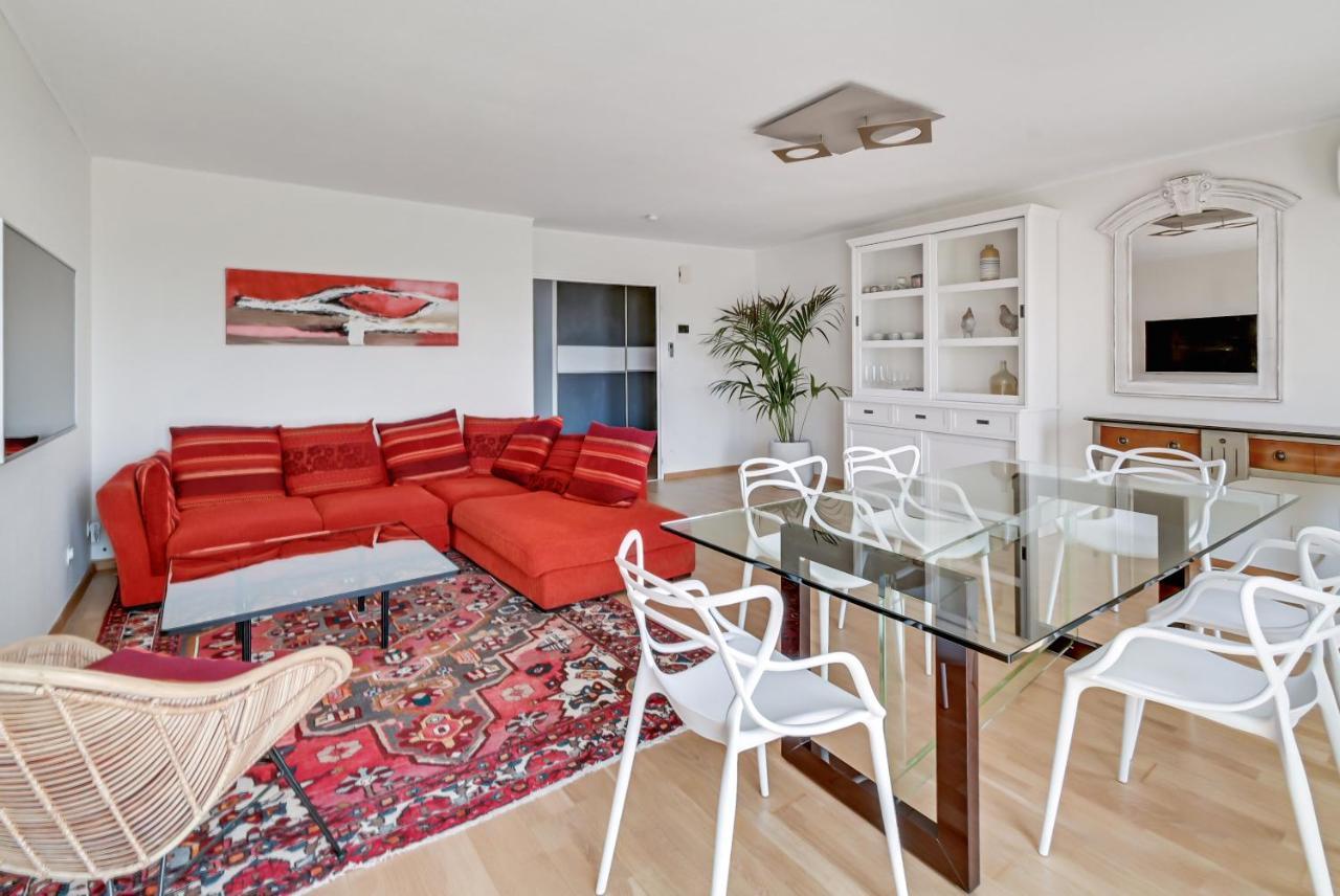 Le Saint-Eloi Luxury Apt Private Parking With Ac 6 Pers Colmar Old Town Exterior foto
