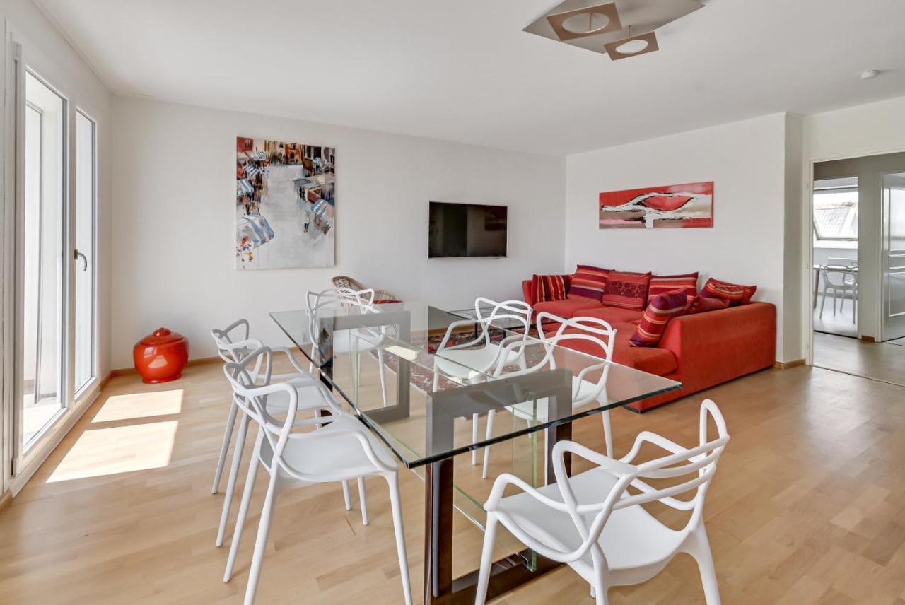 Le Saint-Eloi Luxury Apt Private Parking With Ac 6 Pers Colmar Old Town Exterior foto
