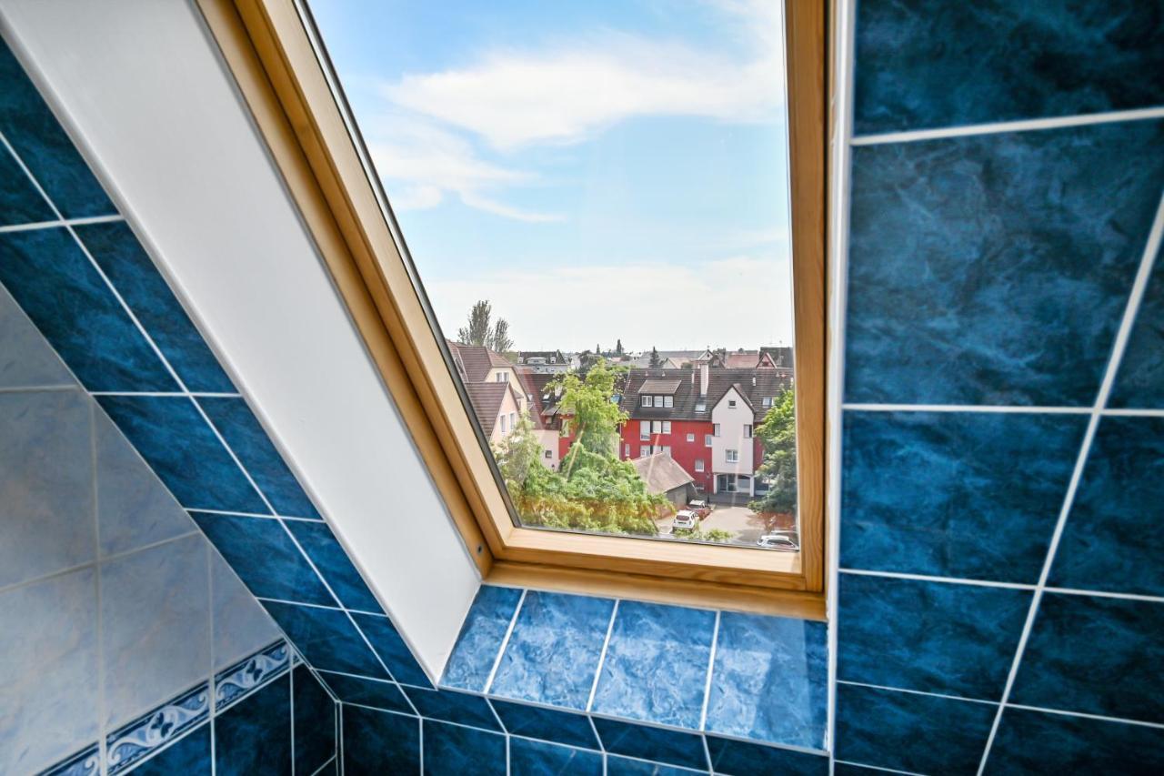 Le Saint-Eloi Luxury Apt Private Parking With Ac 6 Pers Colmar Old Town Exterior foto
